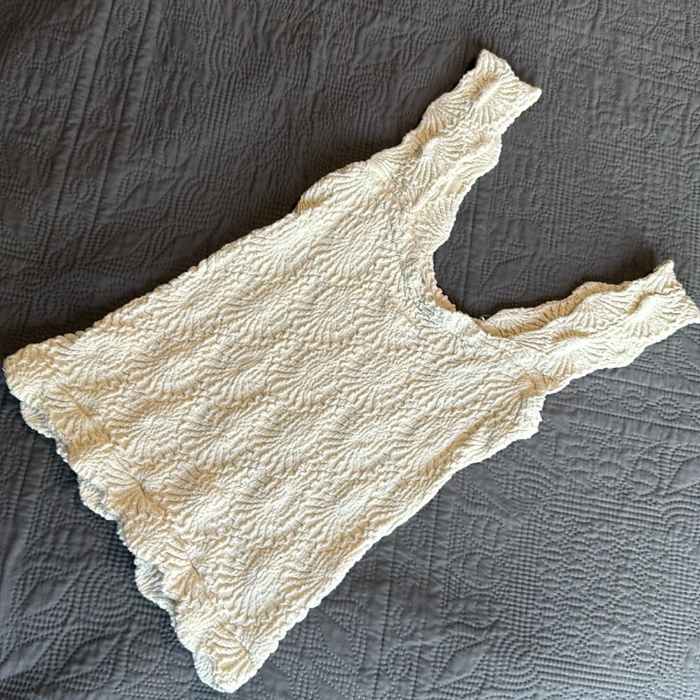 Love Letter Cami Intimately by Free People XS